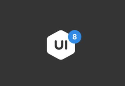 UI8 Logos & Brand Assets | Brandfetch