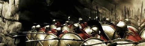 波斯王薛西斯VS斯巴达三百勇士：历史上真实的温泉关之战|波斯|薛西斯|斯巴达_新浪新闻