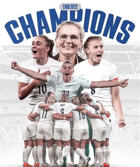 近9万名观众！英格兰女足2-1击败德国女足，队史首夺欧洲杯冠军_凤凰网