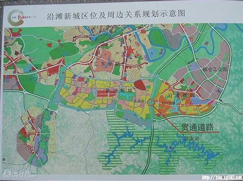 最新自贡高新区管辖范围 - 城市论坛 - 天府社区