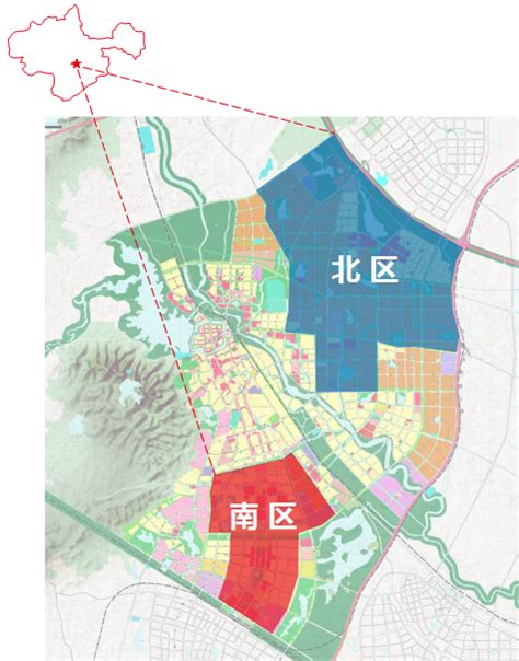 产业图谱丨2022年滁州市产业布局及产业招商地图分析凤凰网安徽_凤凰网