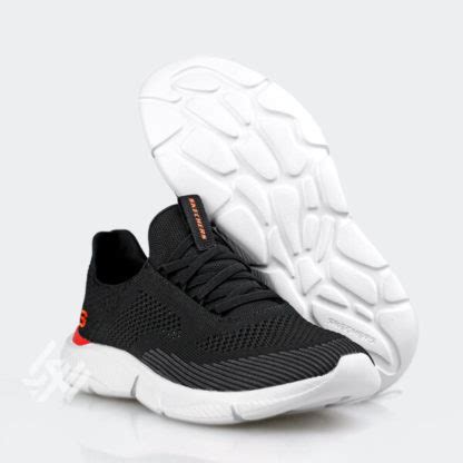 Sports footwear Skechers 210281 WHT WHITE - https://shop.ccc.eu