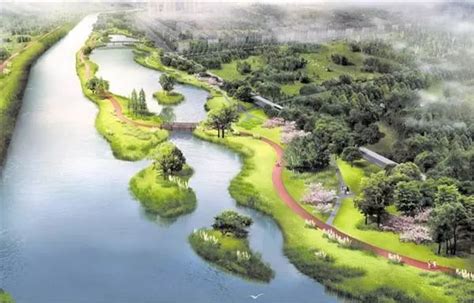 2023清水河公园游玩攻略,成都清水河公园位于成都西面...【去哪儿攻略】
