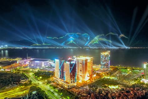 启动区-温州国际未来科技岛