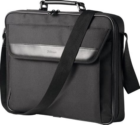 Trust Classic Laptop Bag 15.4" Black | Skroutz.gr