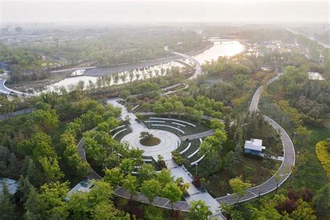 Aedas为中国郑州设计全新垂直城市空间体块 | 建筑学院