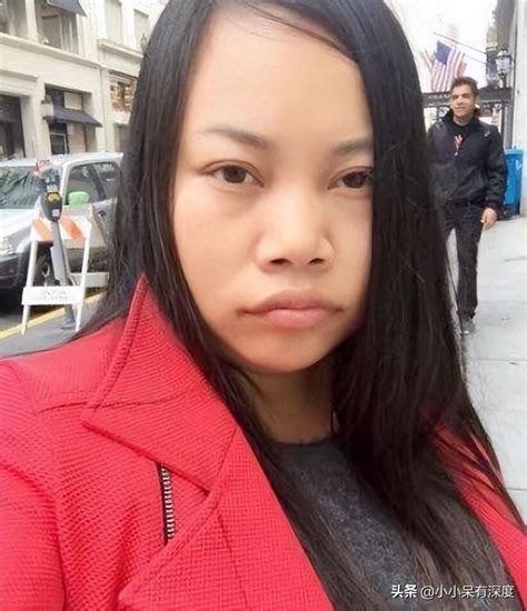 凤姐是谁(39岁的凤姐，现在就读于美国名校，她比一般的网红，多了一点内涵) | 人物集