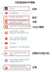 可以看外国短视频的app有哪些 可以看外国短视频的软件排行榜_豌豆荚
