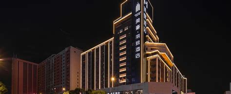 万豪中国第二家Moxy酒店进驻深圳 | TTG BTmice