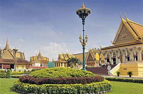 柬埔寨公司注册简介-新闻中心 - 卓志企业 一站式海外商务服务 离岸公司 海外金融牌照