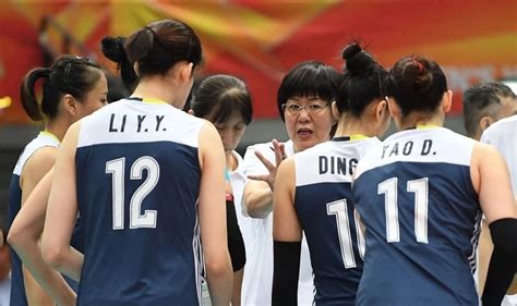 女排世锦赛中国3:1俄罗斯颜妮荣膺得分王！六强赛分组揭晓！