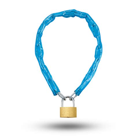 GK105.101 - 链条锁 - 温州金钥匙锁业有限公司