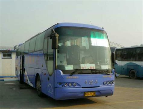 10月29日起北京大兴机场巴士运营时间调整通知_旅泊网