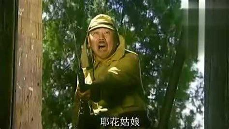 郭达潘长江主演的一部抗日喜剧片，我从头笑到尾，这才是好电影