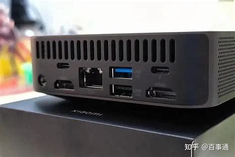 Minisforum 推出新款 HX80G 迷你主机：R7 5800H + RX 6600M，4499 元 - IT之家