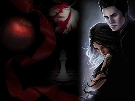Vampire Love Wallpapers - Top Free Vampire Love Backgrounds ...