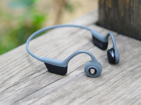 Recommendations for Bone Conduction Bluetooth Headphone Brands