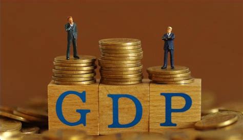 俄罗斯二季度GDP下降4%，美国增长2.3%，那德国、法国、韩国呢？__财经头条