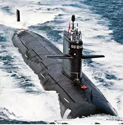 弗吉尼亚级核潜艇（攻击型核潜艇）_摘编百科