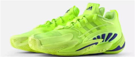 WEN鞋评-实战 | Adidas BYW X 2.0 性能比颜值还能打 它凭什么是阿迪最强？_篮球鞋_什么值得买