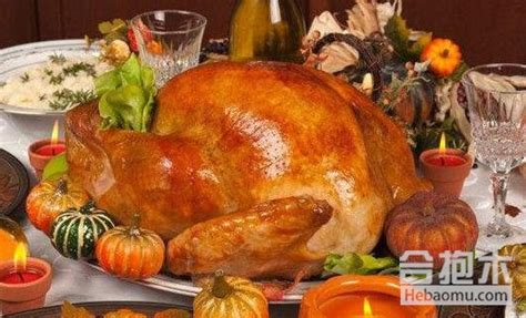 感恩节有什么传统活动-感恩节有什么食物-感恩节有什么意义是什么 - 见闻坊