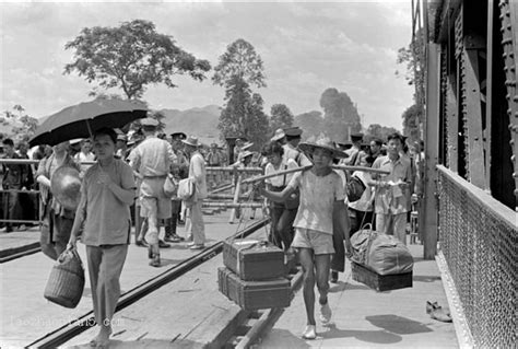 1949年的英国统治下的香港人工作生活记录影像-天下老照片网