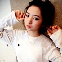 非主流唯美女生头像可爱