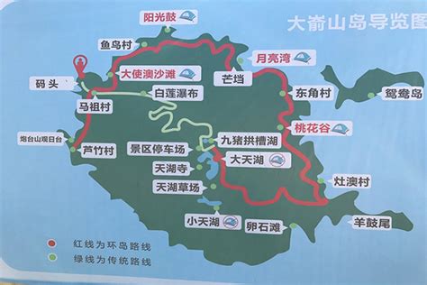 喜迎二十大丨太姥山镇：打造市域休闲游玩新地标