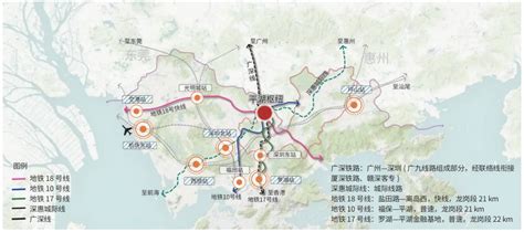 深圳龙岗区推出“4+1”平方公里级重点项目|深圳_新浪新闻