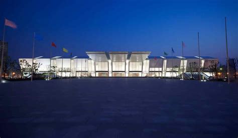 淮安国际会展中心
