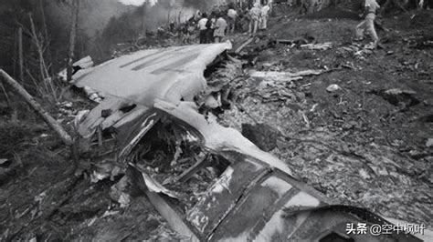 图片回顾历史上的重大空难事故（5）-千龙网·中国首都网