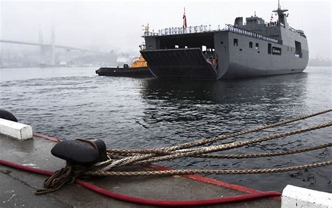 菲律宾军舰完成对俄符拉迪沃斯托克的访问 - 2019年7月31日, 俄罗斯卫星通讯社