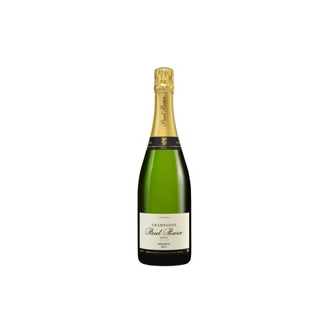 Champagne Paul Bara Comtesse Marie De France Millesimato 2000 0,75 lt.