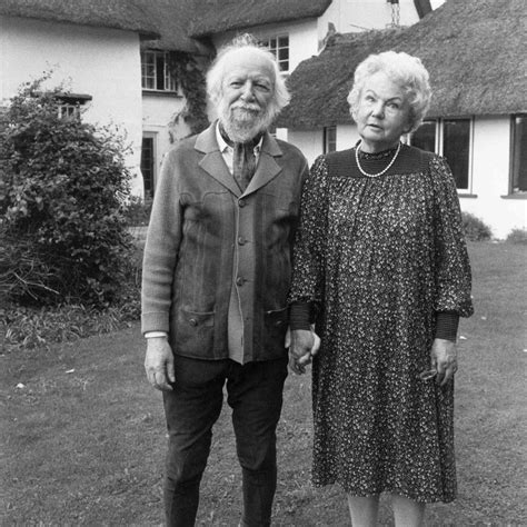 Biographies of Pearl Buck and William Golding