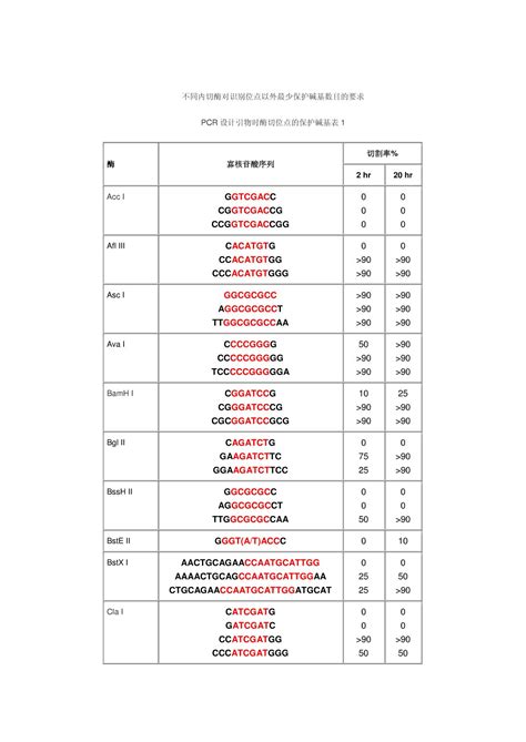 新品│Endonuclease VIII：精准切割DNA受损碱基，助力基因损伤修复研究