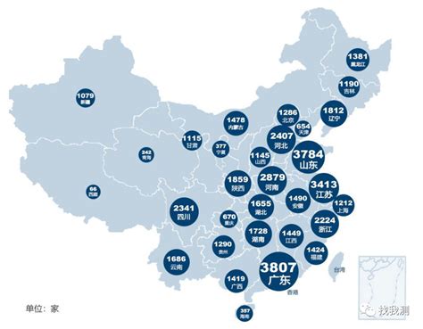 全国医学检验公司排名（中国十大第三方医学检测机构排行） | 大商梦