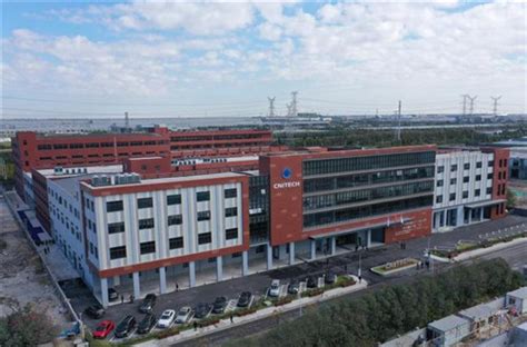 2021年年报 - 中国科学院宁波材料技术与工程研究所
