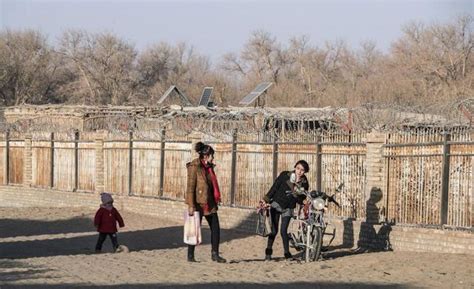 中国面积最大的村庄：铁里木村仅有1321人口_巴拉排行榜