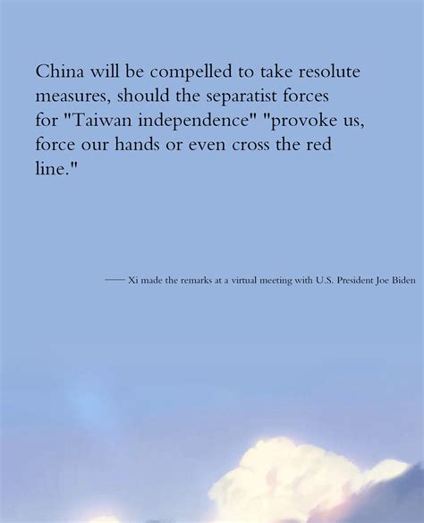 China to take resolute measures to safeguard national sovereignty ...