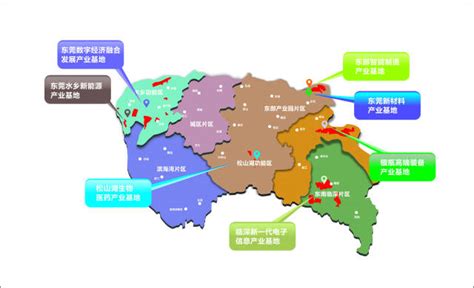 东莞水乡特色发展经济区城乡总体规划（2013-2030） - 深圳市蕾奥规划设计咨询股份有限公司