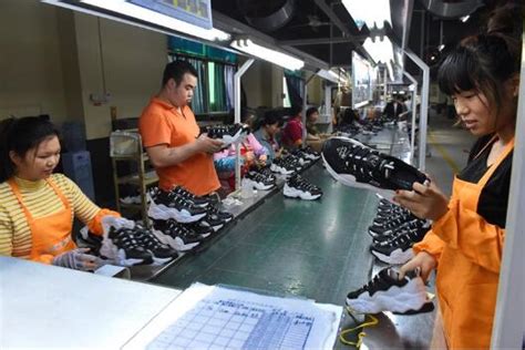 为什么莆田和晋江的鞋业发展结果不同？ - 知乎