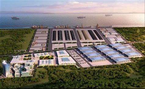 山东滨州：打造千亿级高端铝产业基地 - 上海锦铝金属