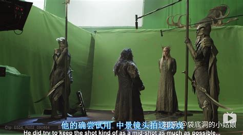 《指环王》IMAX版本2月5日北美重映 弗罗多抵御住魔戒的诱惑_中国卡通网