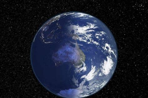 一万年后地球还有人类存在吗？科学家：只有极少数人能活下来