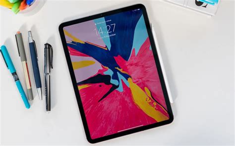 iPad 最新爆料：iPad Air 4 或改用 USB-C，5G iPad Pro 明年发布 | 爱搞机