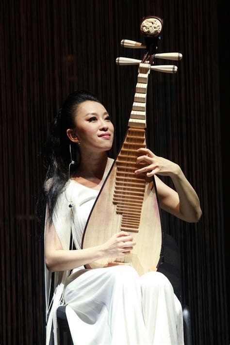 张雅迪琵琶独奏音乐会在京成功举办余音缭绕|张雅迪|琵琶_凤凰音乐