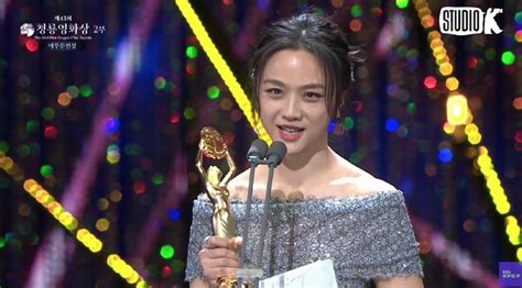 汤唯青龙电影奖得影后 成首位获得该奖外国女演员_凤凰网