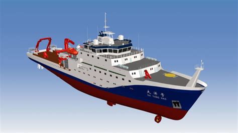 大连滨海船舶接获浅水特种作业船订单 - 新签订单 - 国际船舶网