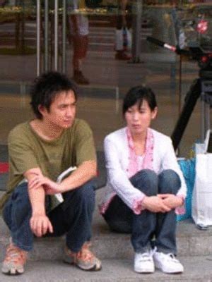 2004年和孙莉结婚前夕，黄磊致电刘若英：你要不同意，我就不结了__财经头条