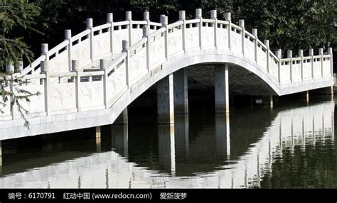 拱桥 高清图片下载_红动中国